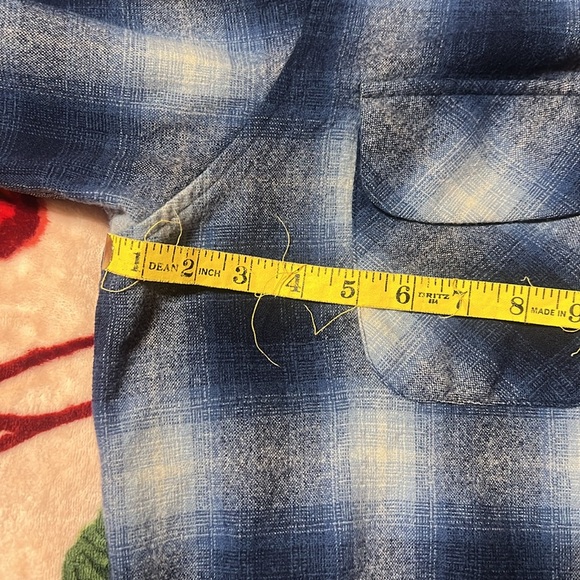 Men’s Pendleton - Picture 5 of 5